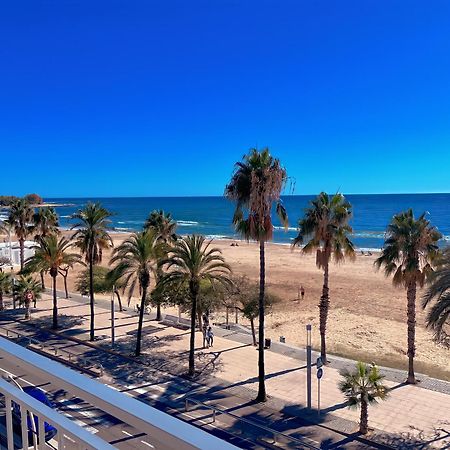 For A Stay Horizonte Mar Cambrils Ngoại thất bức ảnh