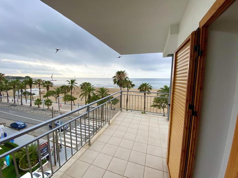 For A Stay Horizonte Mar Cambrils Ngoại thất bức ảnh