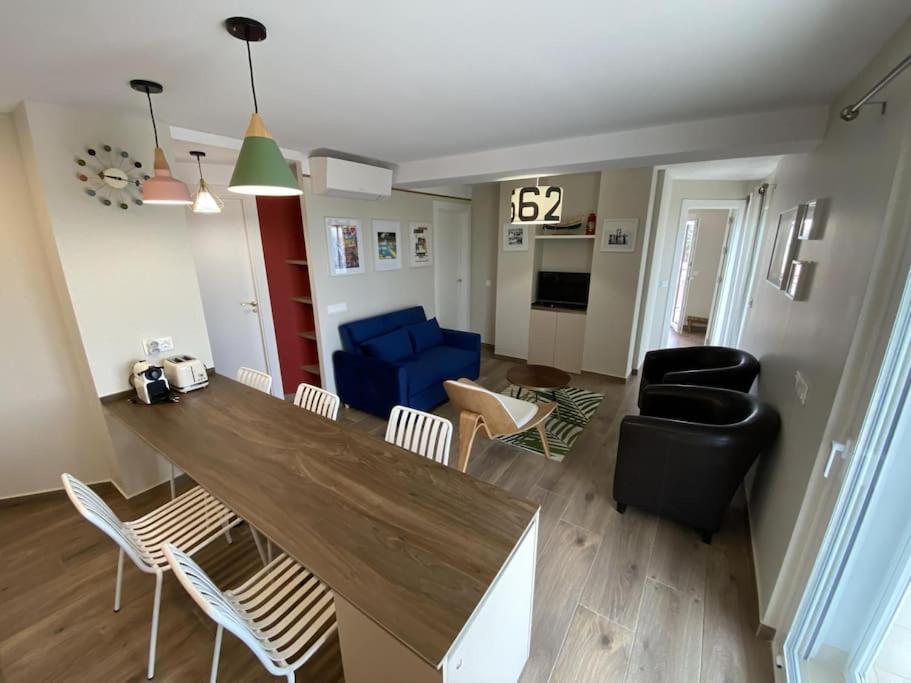 For A Stay Horizonte Mar Cambrils Ngoại thất bức ảnh