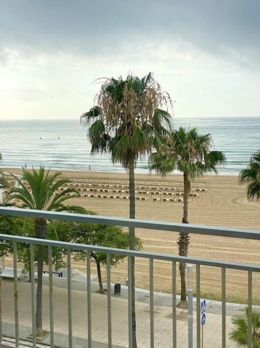 For A Stay Horizonte Mar Cambrils Ngoại thất bức ảnh