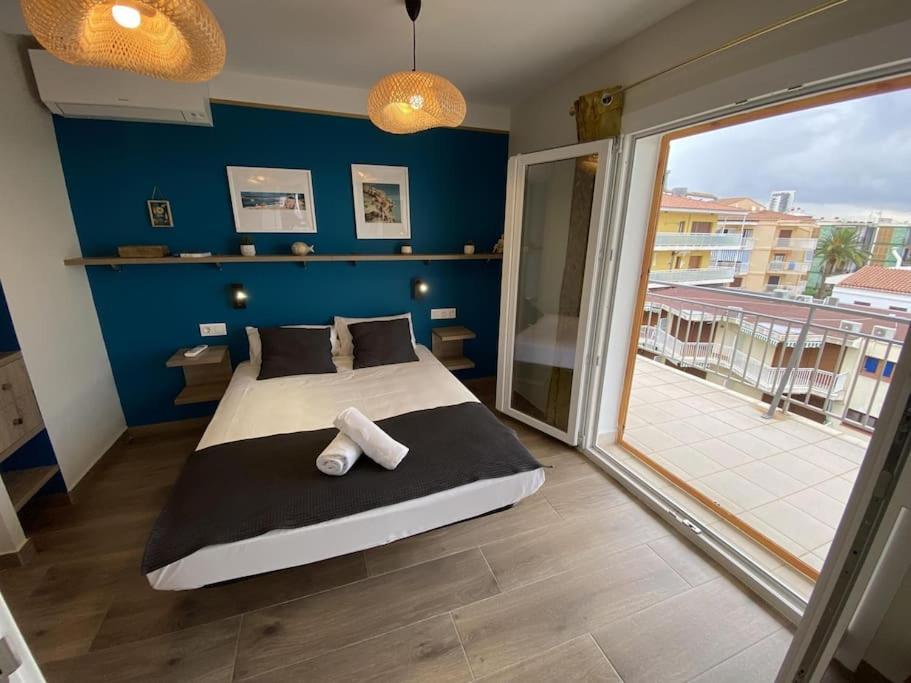 For A Stay Horizonte Mar Cambrils Ngoại thất bức ảnh