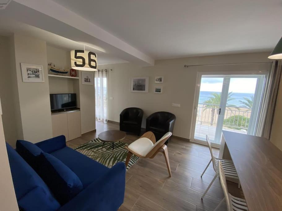 For A Stay Horizonte Mar Cambrils Ngoại thất bức ảnh