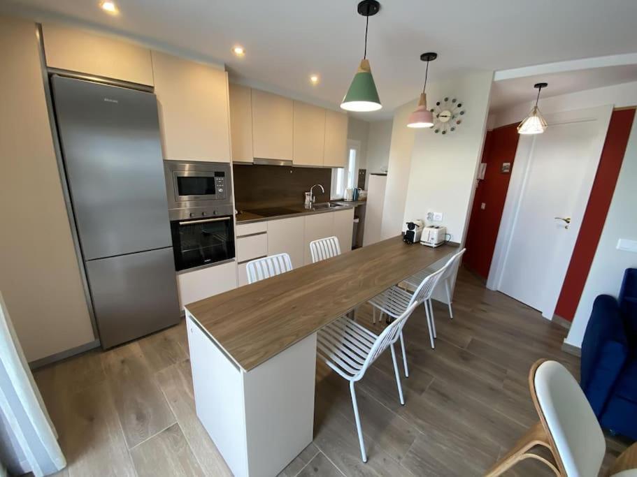 For A Stay Horizonte Mar Cambrils Ngoại thất bức ảnh