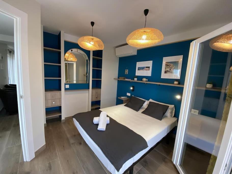 For A Stay Horizonte Mar Cambrils Ngoại thất bức ảnh