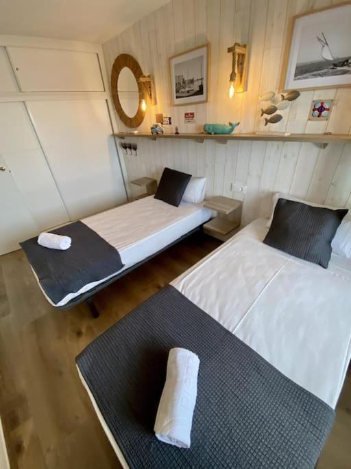 For A Stay Horizonte Mar Cambrils Ngoại thất bức ảnh