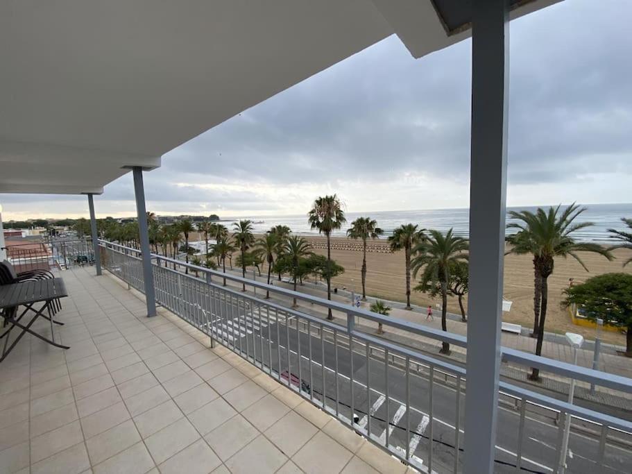 For A Stay Horizonte Mar Cambrils Ngoại thất bức ảnh