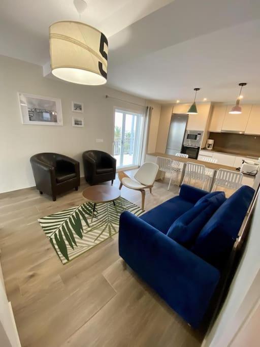 For A Stay Horizonte Mar Cambrils Ngoại thất bức ảnh