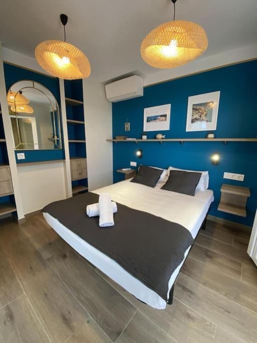 For A Stay Horizonte Mar Cambrils Ngoại thất bức ảnh