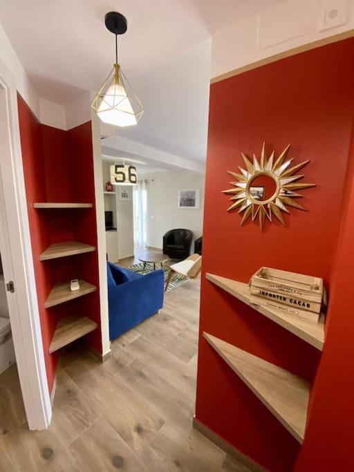 For A Stay Horizonte Mar Cambrils Ngoại thất bức ảnh