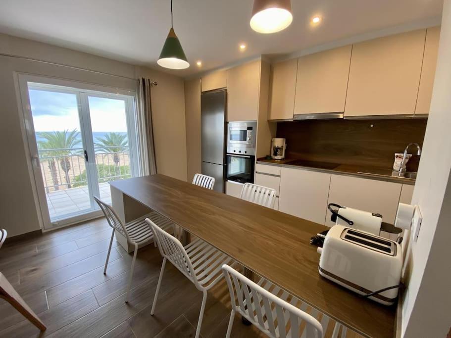 For A Stay Horizonte Mar Cambrils Ngoại thất bức ảnh