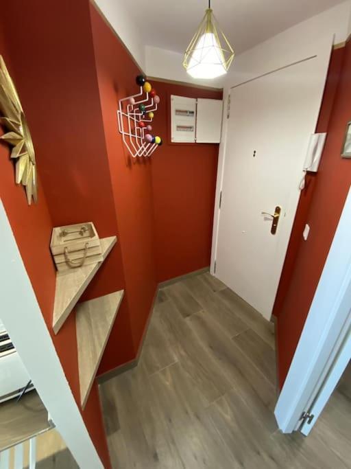 For A Stay Horizonte Mar Cambrils Ngoại thất bức ảnh