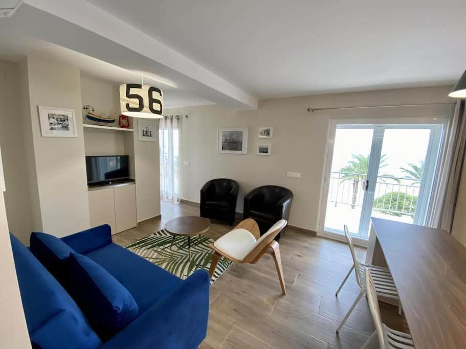 For A Stay Horizonte Mar Cambrils Ngoại thất bức ảnh